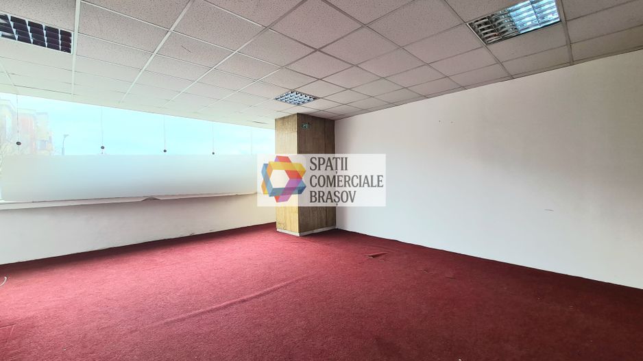 Spatiu comercial de închiriat Brasov - 280 mp  # plus-imo.ro - Poză 5