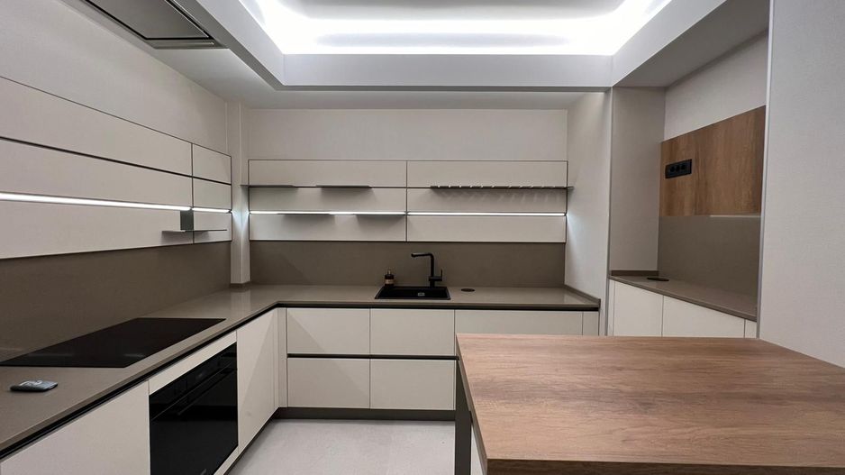 Apartament spatios 3 camere I Soseaua Nordului I Herastrau - Poză 9