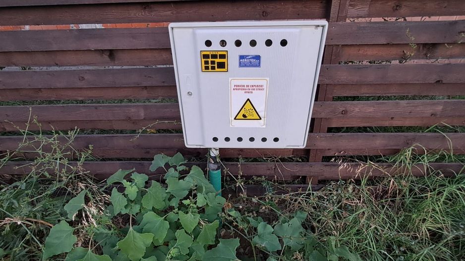 Corbeanca zona Paradisul Verde, teren pretabil investitie, comision 0% - Poză 3