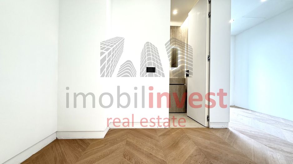 Apartament 2 Camere în complexul BHB Avenue - Poză 13