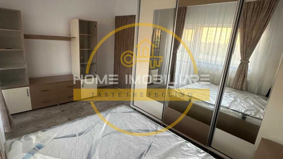 Bloc Nou/ Apartamente 3 camere/ Etaj intermediar/ Intabulat - Poză 6