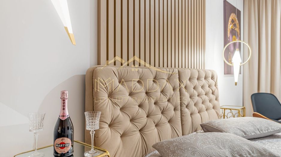 Apartament Premium cu Gradina de 45 mp | Herăstrău I Parcare subterana *** - Poză 14