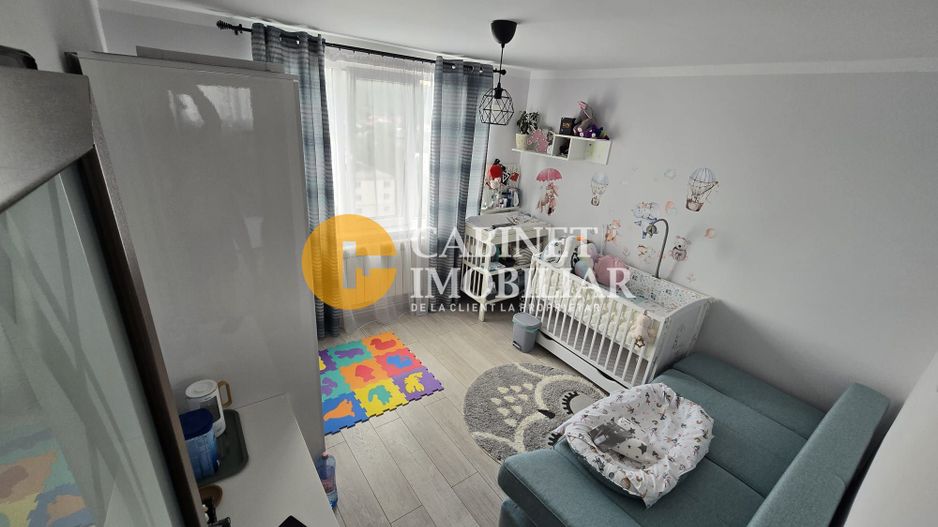 3 Camere Decomandat - Complet Renovat - Zona Alexandru/Parcul Voievozilor - Poză 5