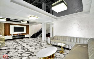 Casă Premium, Construcție Nouă (Fără Compromisuri), pret 350 mii euro. - Poză 3