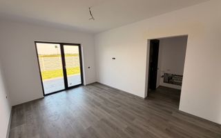 Casa individuala | Teren 375 mp | Finisaje la alegere - Terasa - Poză 5