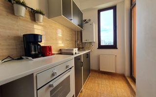 Studio cu vedere la lac | Mamaia | Summerland - Poză 12