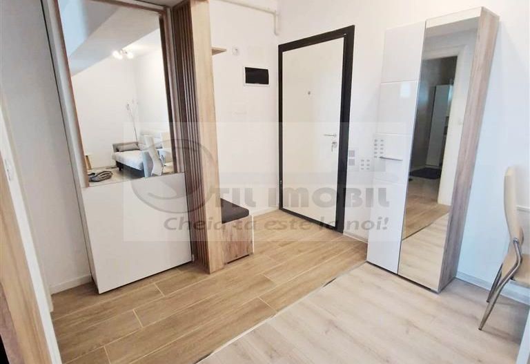 AP 2 CAM TATARASI LUX  NOU  LOC DE PARCARE - Poză 7