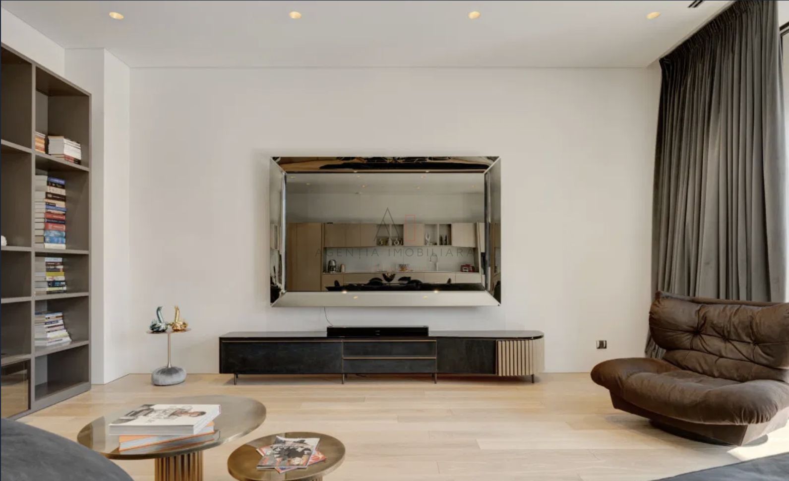 Kiseleff 16 | 4 Camere - Poză 3