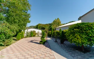 PENSIUNEA EVRICA - COSTESTI - HOREZU - VALCEA - Poză 52