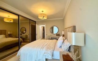 Inchiriere 2 camere | Cartier Buna Ziua| Terasă | Parcare - Poză 9