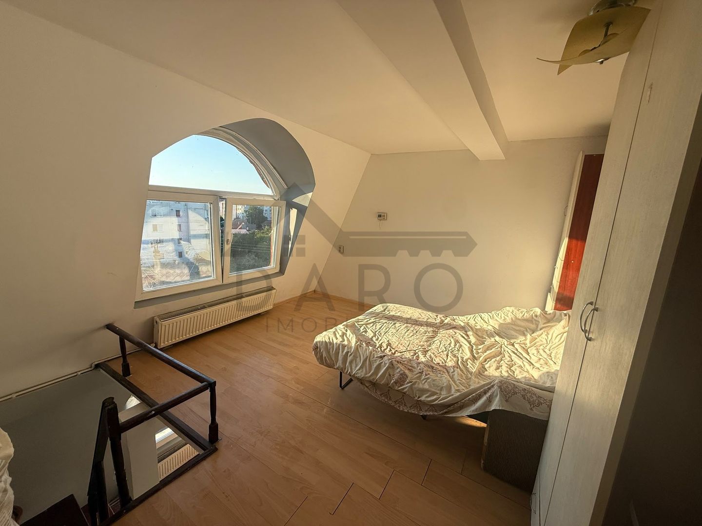 Apartament 1 dormitor + living  Sangiorgiu de Mures - Poză 6