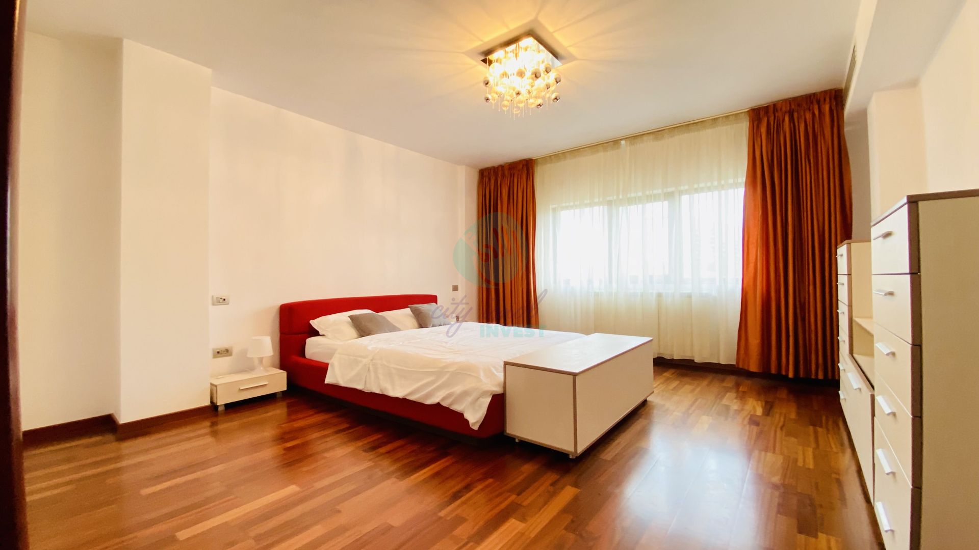 Penthouse tip duplex cu vedere panoramica - Poză 10