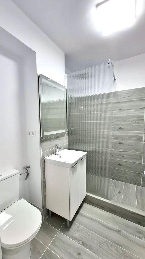 Apartamentcu 2 camere de inchiriat Tudor/Targu Mures - Poză 19