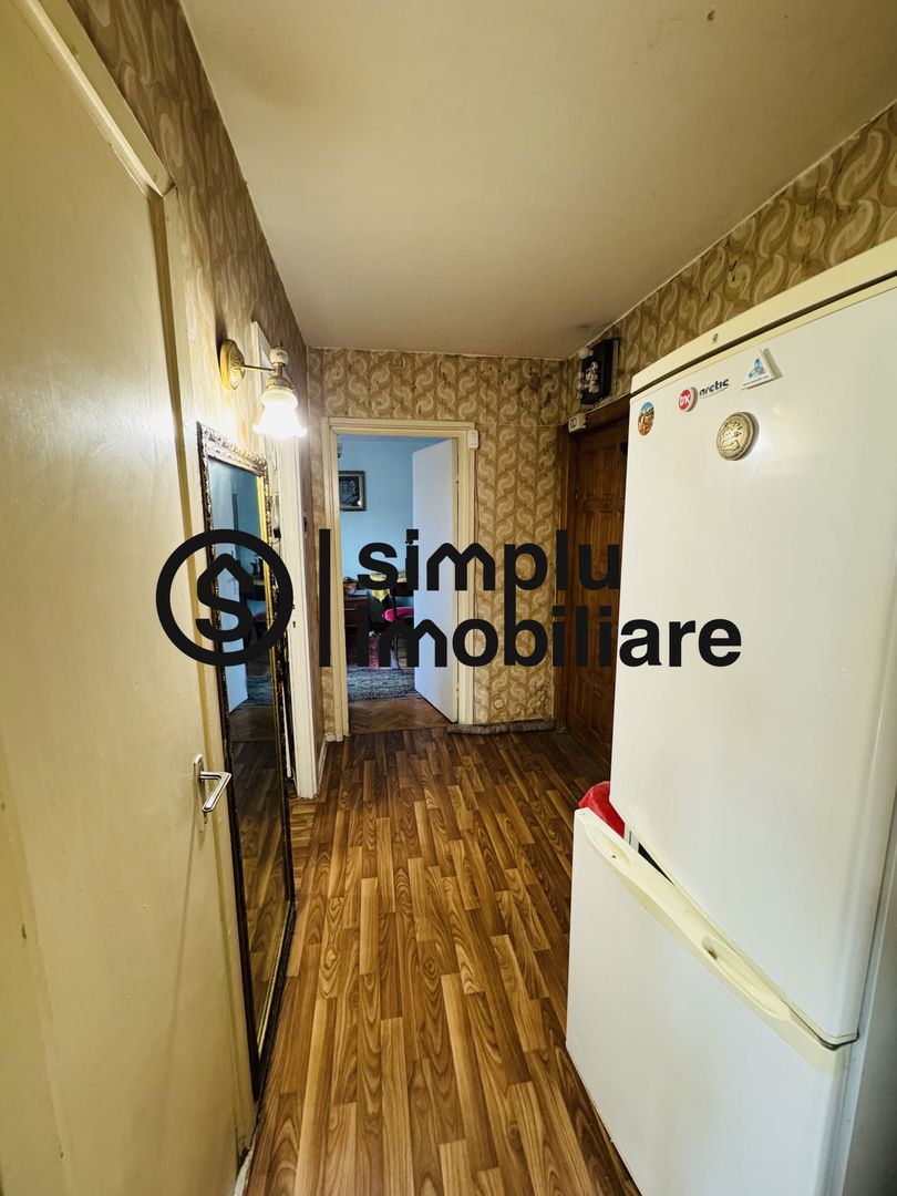 3 camere semi, etaj 3/4 - 122 000 Euro - Poză 8