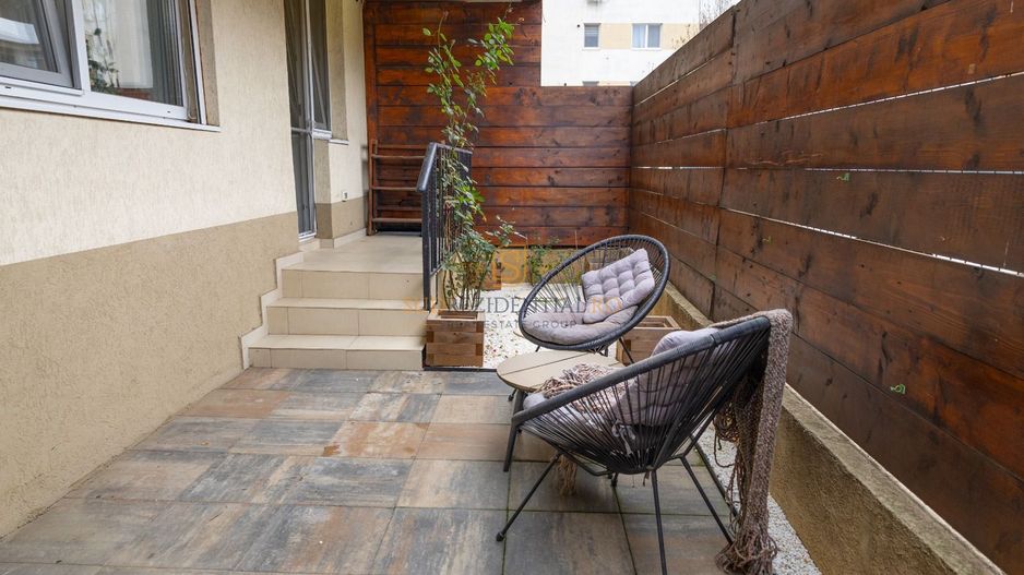 Apartament 3 camere + loc de parcare, acces metrou Leonida, Comision 0 - Poză 7