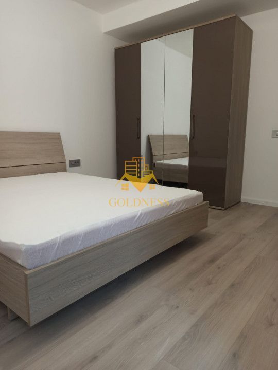 2 camere, modern, parcare, bloc nou, Liberty Iris zona Garii, Dedeman - Poză 2