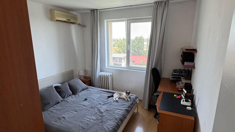 Apartament 2 camere decomandat Soseaua Oltenitei - Poză 7