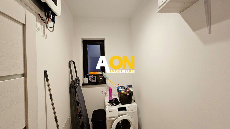 Casa 4 camere, 424 mp teren, partial mobilata, cartier Orizont - Poză 17