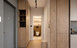 Apartament 2 camere zona Iulius Town - Poză 6