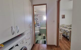 Apartament 2 camere, mobilat, utilat, Cetate - Poză 3
