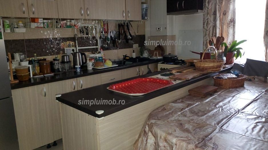 Apartament 3 Camere Ozana - Poză 1