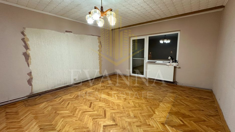 Apartament 3 camere Petru Rares - Poză 3