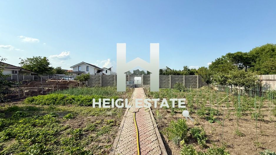 Casa individuala cu 10 camere 1600 mp teren - Poză 26