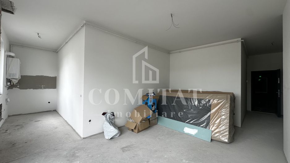Apartament 2 camere | Bloc nou | Zona Str Cetatii-Floresti - Poză 1