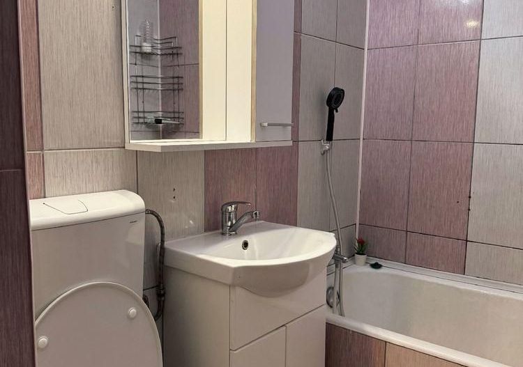 AP. 2 CAMERE BRANCOVEANU, LOC PARCARE, MOBILAT MODERN, CURAT, AC - Poză 7