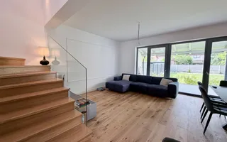 DUPLEX MOBILAT SI UTILAT - Poză 15