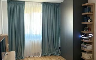 Apartament 3 camere complex Ten Blocks - Poză 4