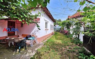 AZURA Imobiliare - Casa Merisani zona Primarie, Panouri fotovoltaice - Poză 22