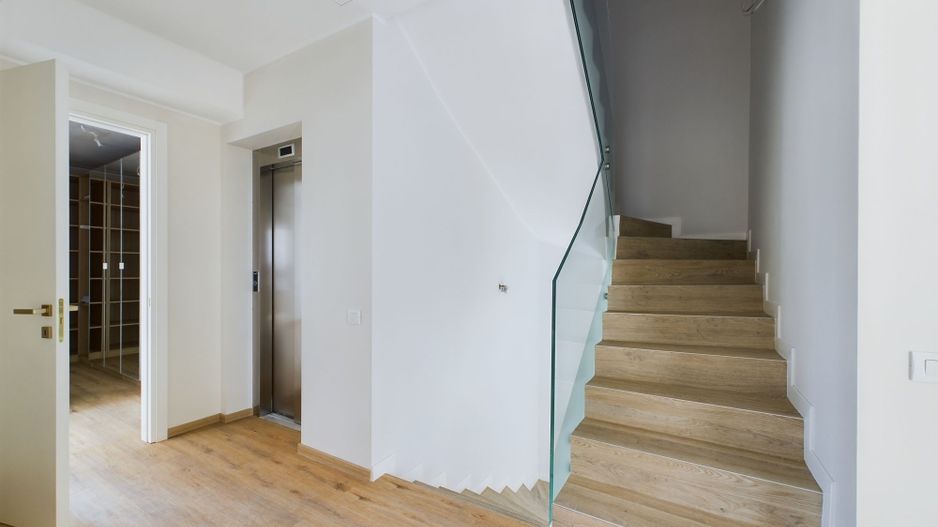 Vila Individuala Zona de Nord 3 minute Scoala Americana - Poză 2