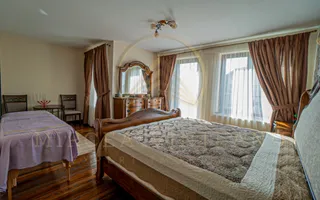 Palazu Mare / Elvila  - Vila deosebită compusă din S+P+2E, mobilata și utilata - Poză 46