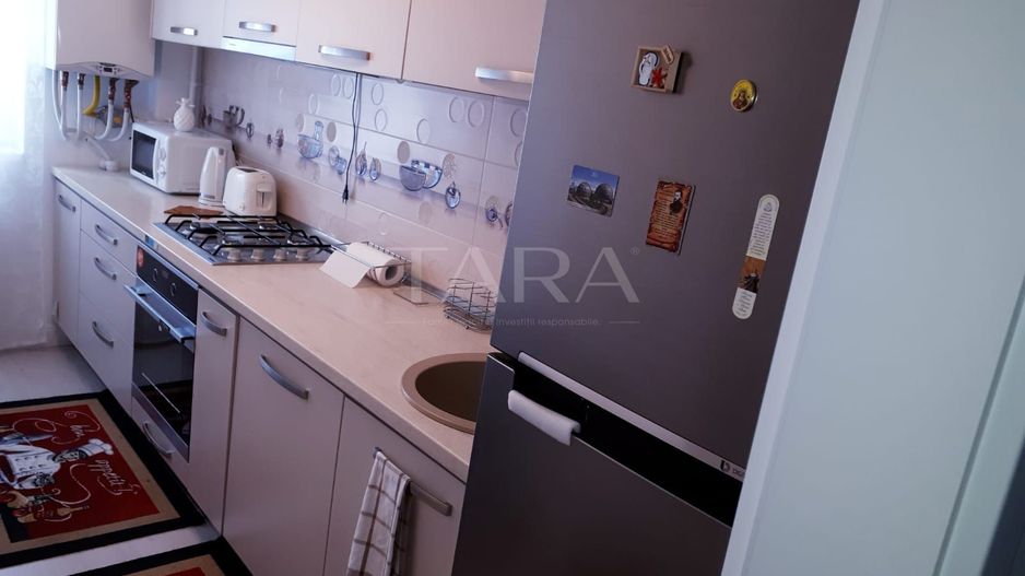 Apartament 2 camere Dambul Rotund - Poză 9