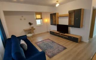 Apartament 2 camere Nicolina - 550 euro - Poză 3