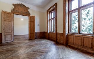 Apartament istoric pe Bulevardul Revoluției - Poză 10