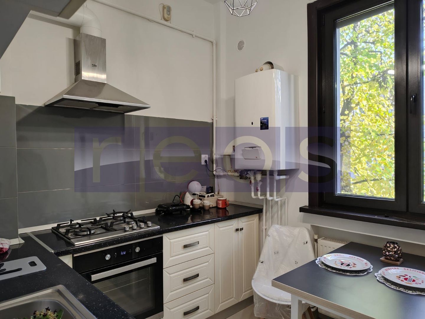 VANZARE GARSONIERA SPATIOASA, ELEGANTA I 13 SEPTEMBRIE I MOVE-IN READY - Poză 9