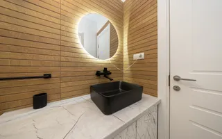 Apartament 3 camere premium, de închiriat | Tractorul | Comision 0% - Poză 16