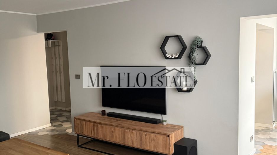 APARTAMENT – Str. Mareșal Constantin Prezan 72 mp utili Comision 0 - Poză 7