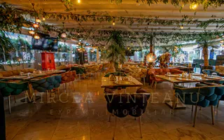 Piata Ovidiu - Hotel Peninsula **** -  D+P+2E+M+Pod circulabil. - Poză 77