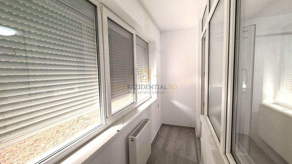 Apartament cu 3 camere + parcare, zona excelenta, Aparatorii Patriei - Poză 15
