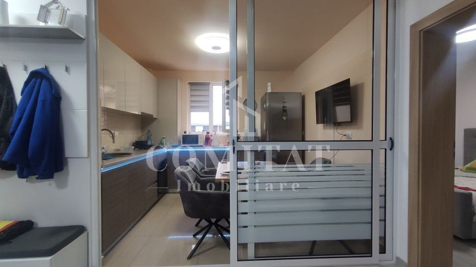 Apartament 3 camere | decomandat | zona Terra Florești - Poză 19
