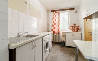 3 camere decomandat Lujerului - Poză 5