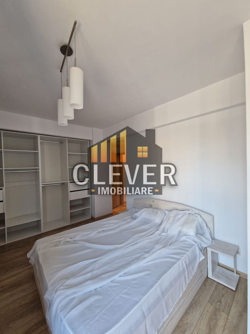 2 camere de inchiriat – Theodor Pallady | Mobilat complet | Parcare acoperita - Poză 9
