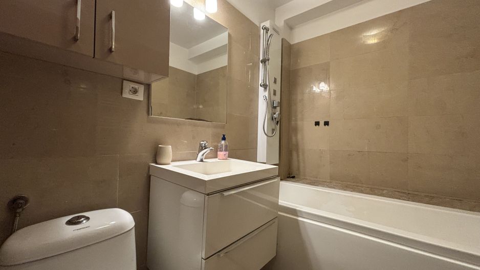 GARSONIERA | BLOC NOU | ETAJ 2 - Poză 7