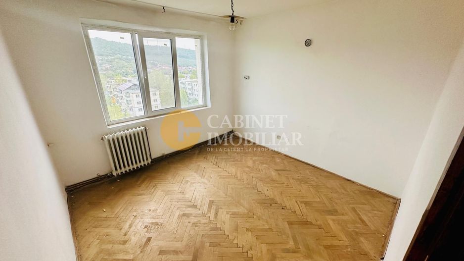 3 Camere Decomandat - Zona Parcul Voievozilor/ Alexandru - Poză 1