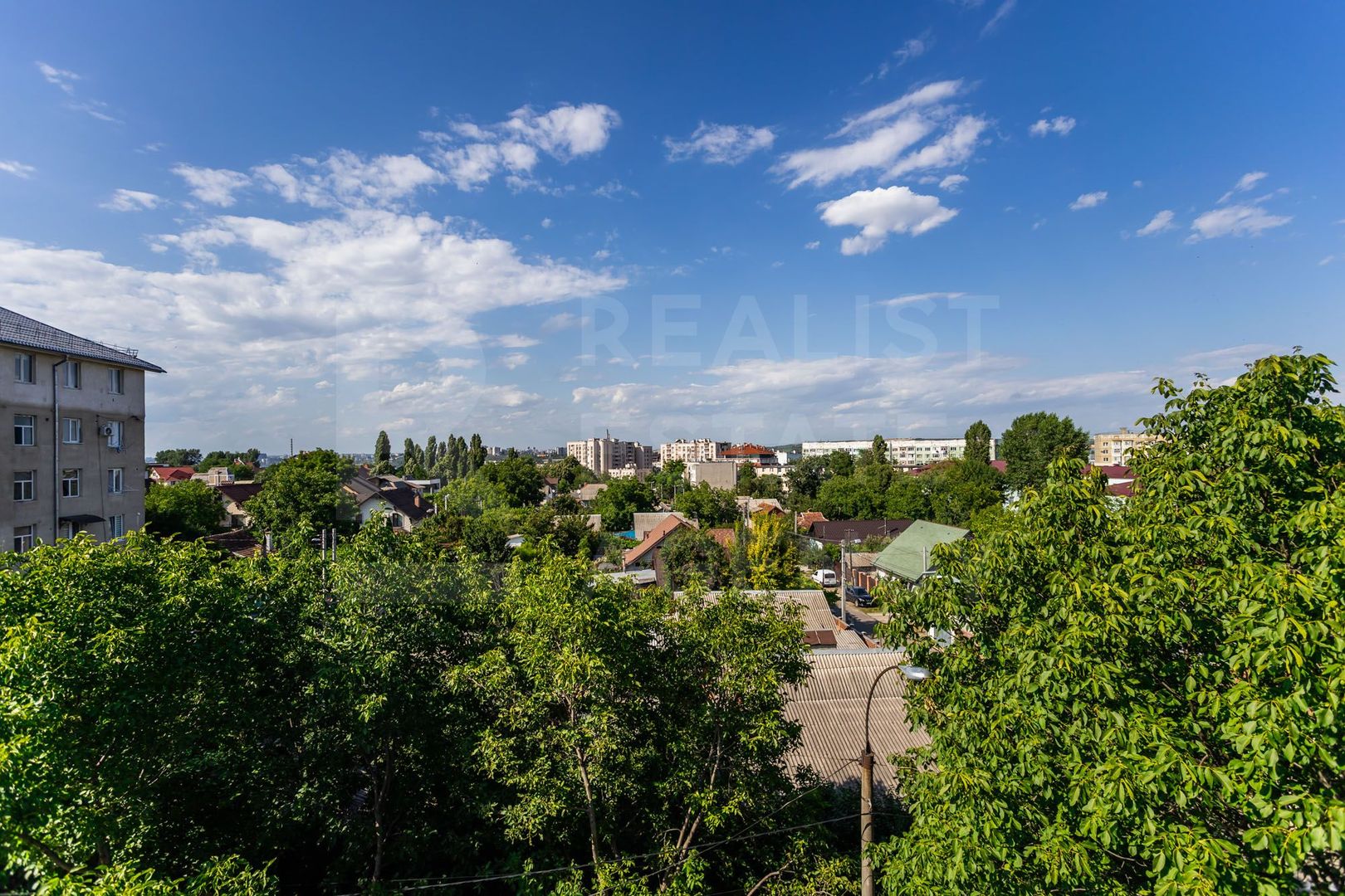 Vânzare, apartament, 1 cameră, strada Burebista, Botanica - Poză 10