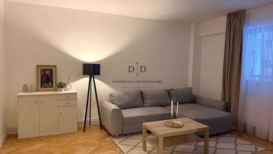 Închiriere Ap 3 Camere decomandat | Grădini Manastur | Platinia/ USAMV - Poză 1