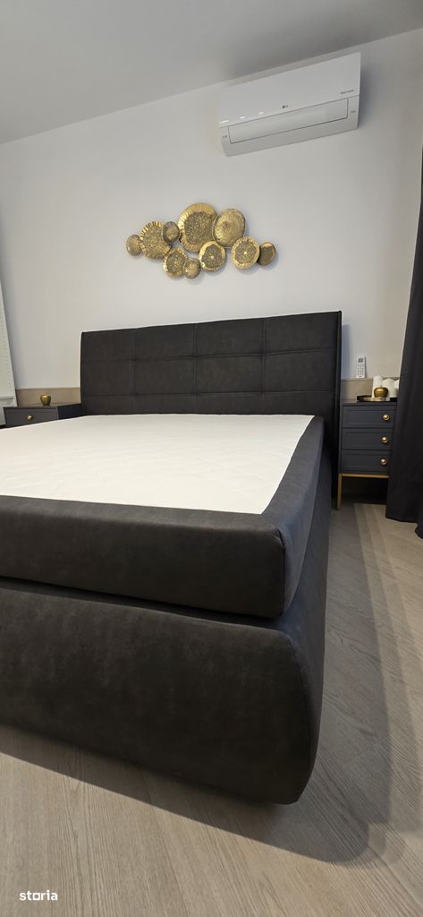 Apartament de inchiriat 2 camere - Cortina North - Poză 4